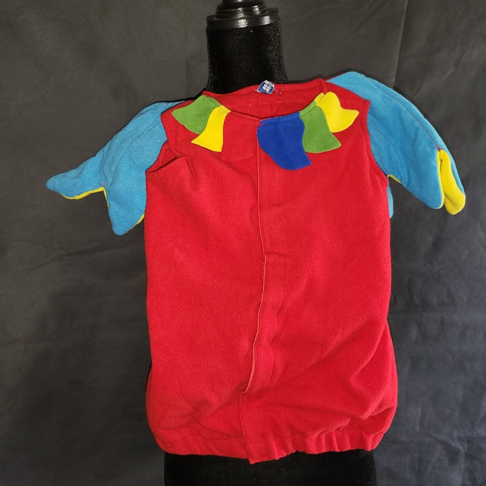 Bird Costume